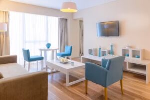 Epic Hotel Villa de Merlo