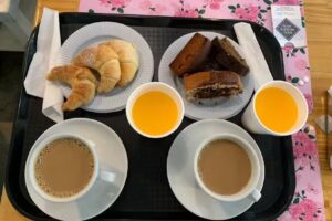 Épico Recoleta Hotel