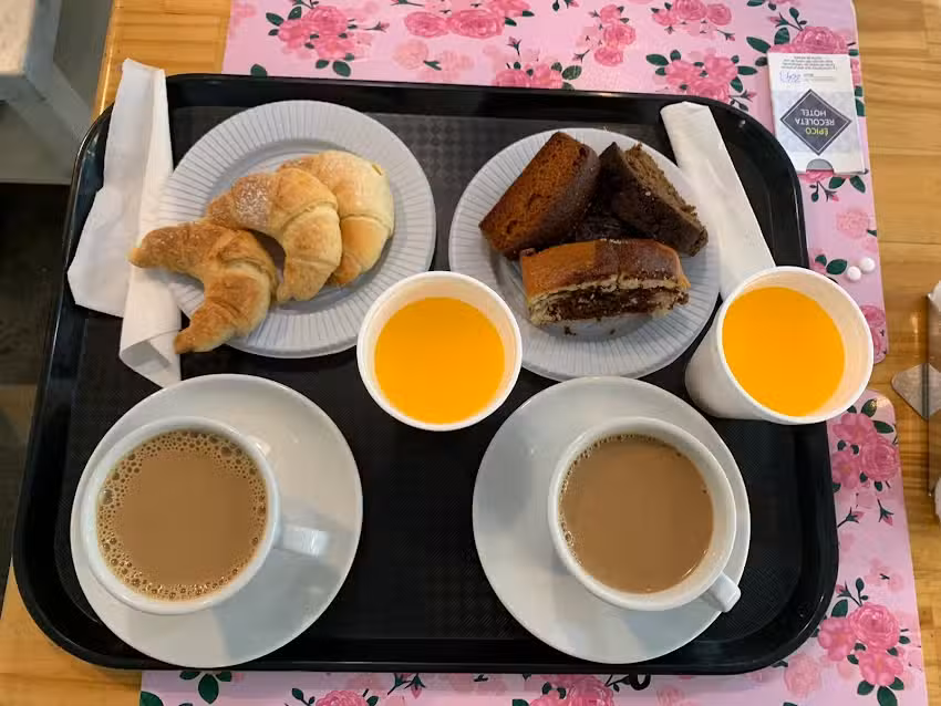 Épico Recoleta Hotel