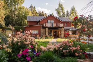 EQUS POSADA DE CAMPO