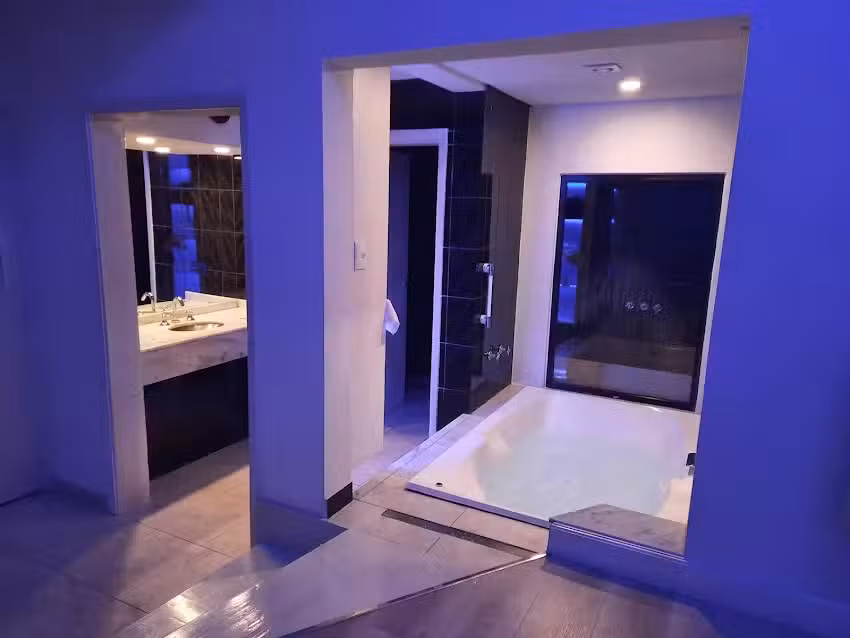 Eros – Motel – Hotel de alojamiento