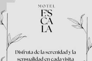 Escala Hotel Alojamiento