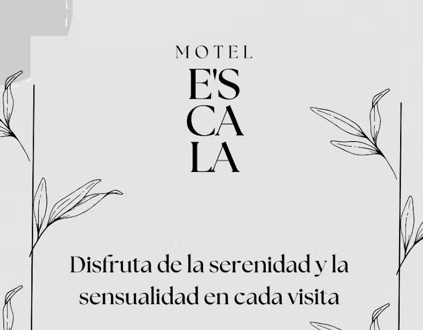 Escala Hotel Alojamiento