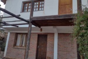 Escalera de Piedra hospedaje