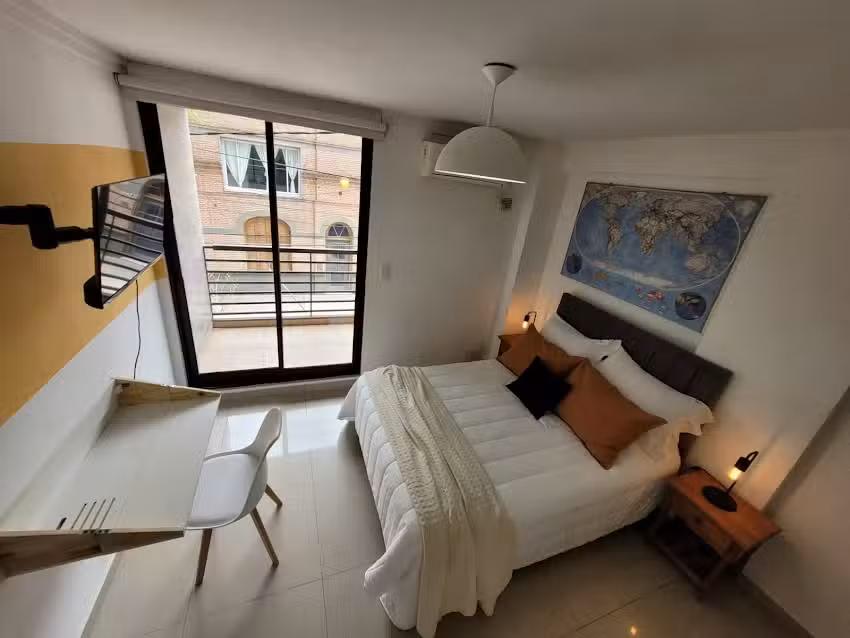 Escapada a la madre de ciudades