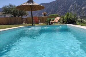 Escondidas Cabañas Taxco e Ilios