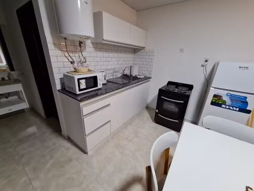 Esmeralda Apart Hotel