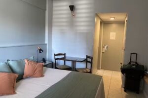 Esmeralda Palace Hotel