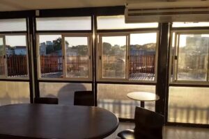 Espacio Alas, El Palomar