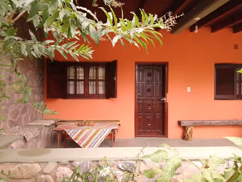 Espacio Kurmi Cabañas (Cerrado temporalmente)