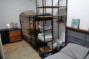 Espacio Minga Corrientes