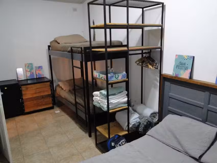 Espacio Minga Corrientes