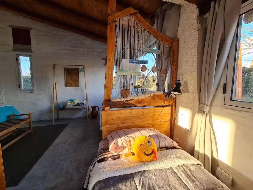 Espacio Nux
