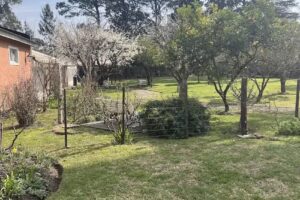 Espacio para eventos y posada Villa Mercedes