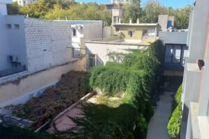 Espacio Saint Mari – Apart