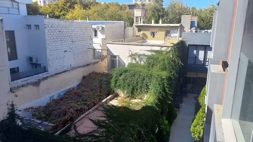 Espacio Saint Mari – Apart