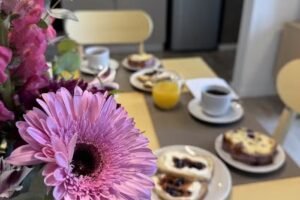 Espacio Terra I Alquileres Turísticos Temporarios