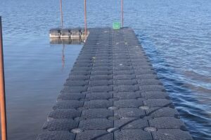 Espacio Vitel, La Cabaña