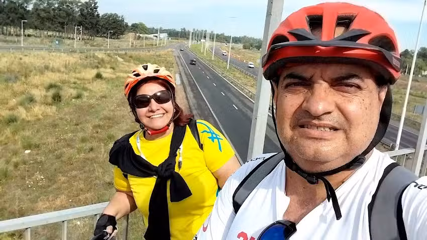 Espacio Vivo Saludable