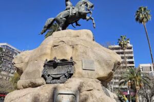 España 1512. Big Rooms