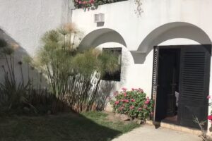 Esperanto Casa Huesped