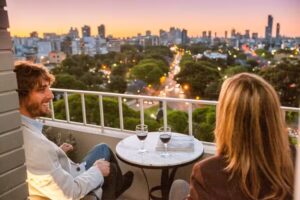 Esplendor by Wyndham Buenos Aires Plaza Francia