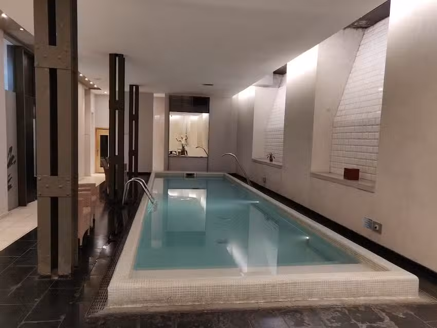 Esplendor by Wyndham Savoy Rosario