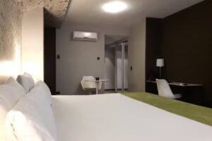 Esplendor Palermo Hollywood