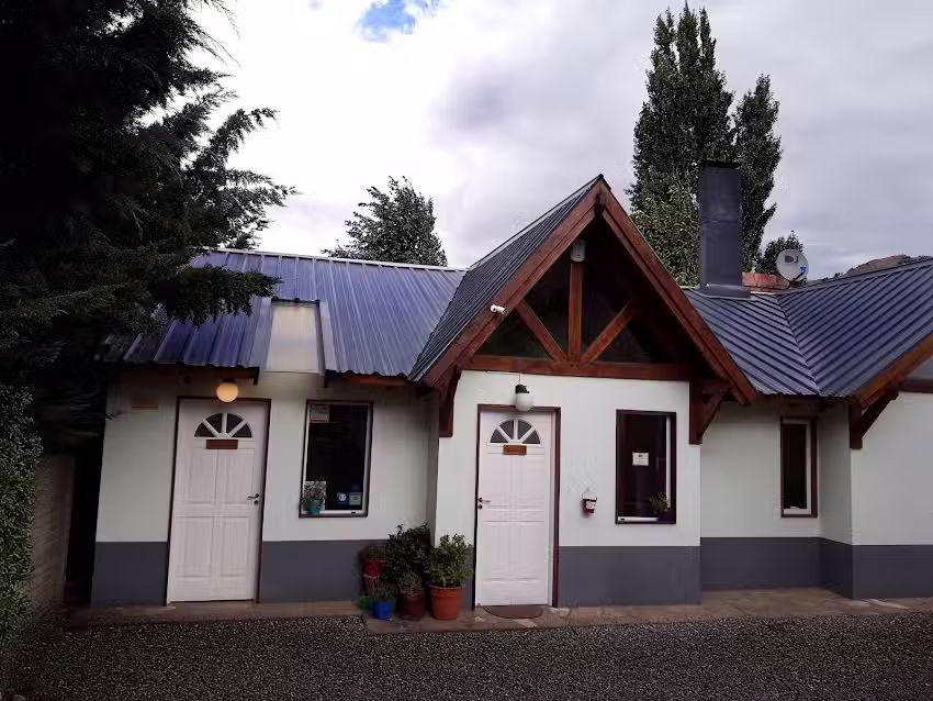 Esquel Apart – (Loft )