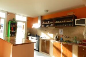 Esquel Planeta Hostel