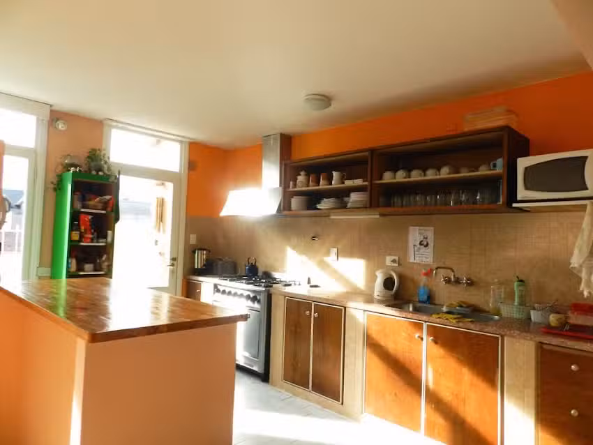 Esquel Planeta Hostel