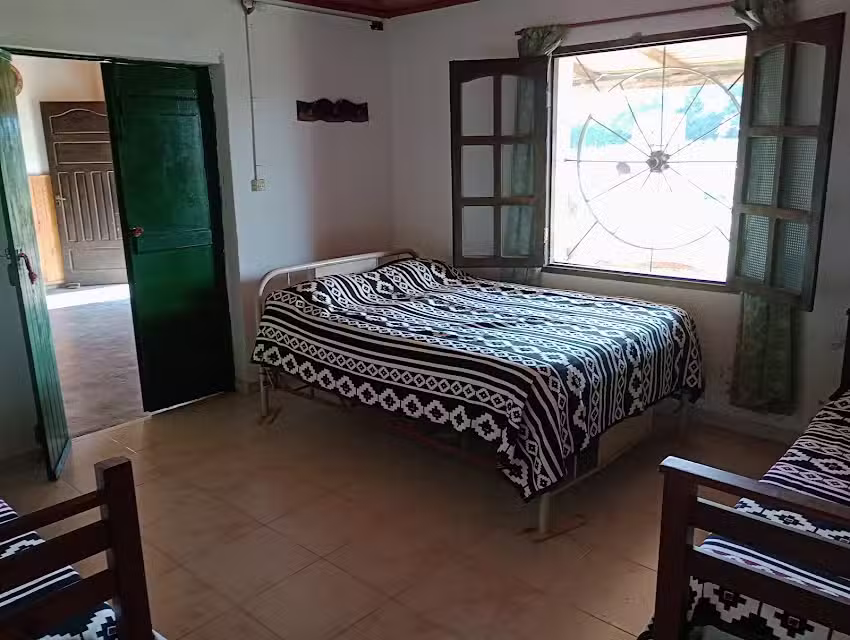 Establecimiento Don Antonio Turismo rural