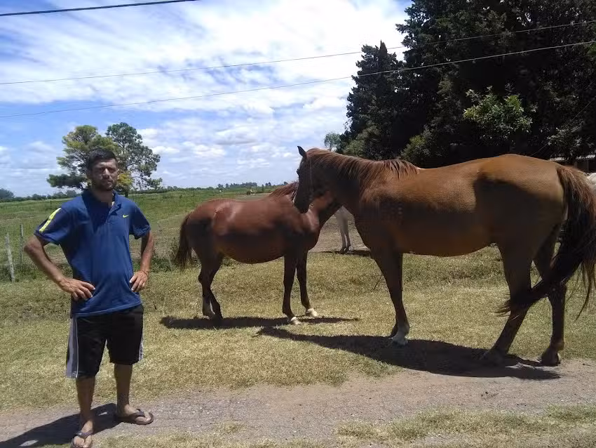 Establecimiento Don Augusto