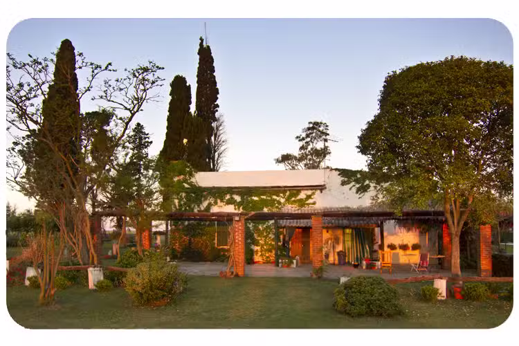 Establecimiento Don Domingo