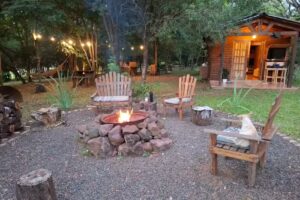 Establecimiento El Reyuno