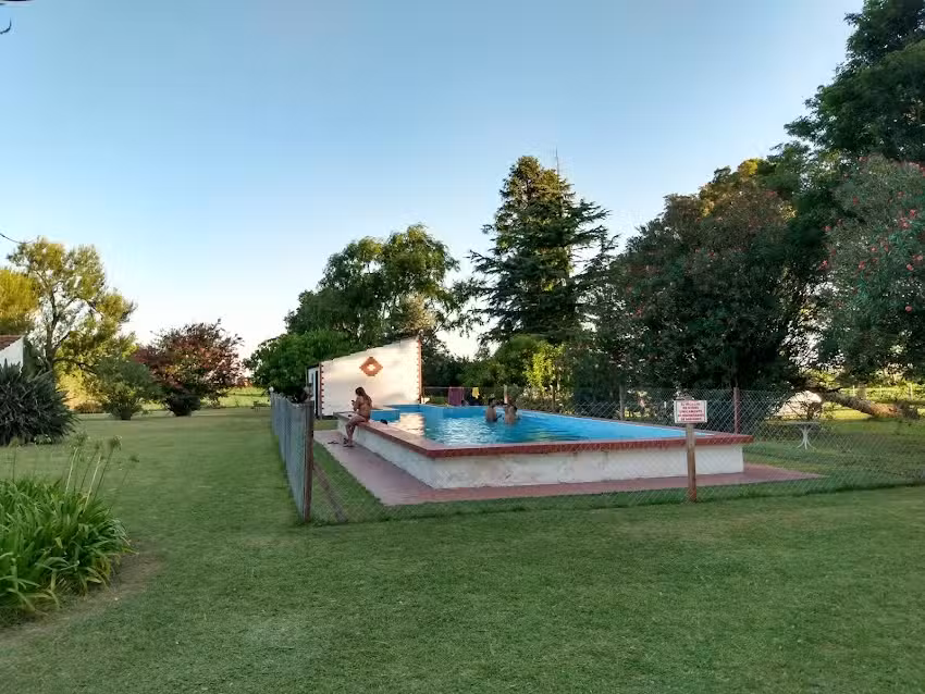 Establecimiento Horizonte