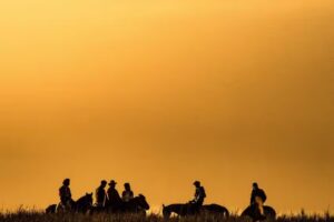 Establecimiento La Amarga