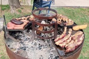 Establecimiento las Quebradas