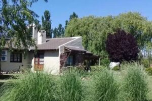 Establecimiento Rural El Chañar