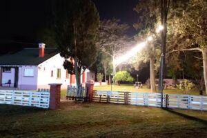 Establecimiento “San Guillermo” Relax