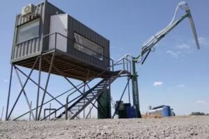 Establecimiento San Mariano