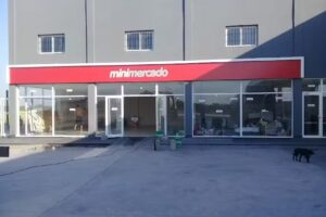 Estación de servicio PUMA ENERGY SANTIAGO DEL ESTERO – MASCAL S.R.L.