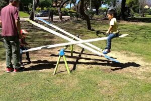 Estación Paraíso Cabañas