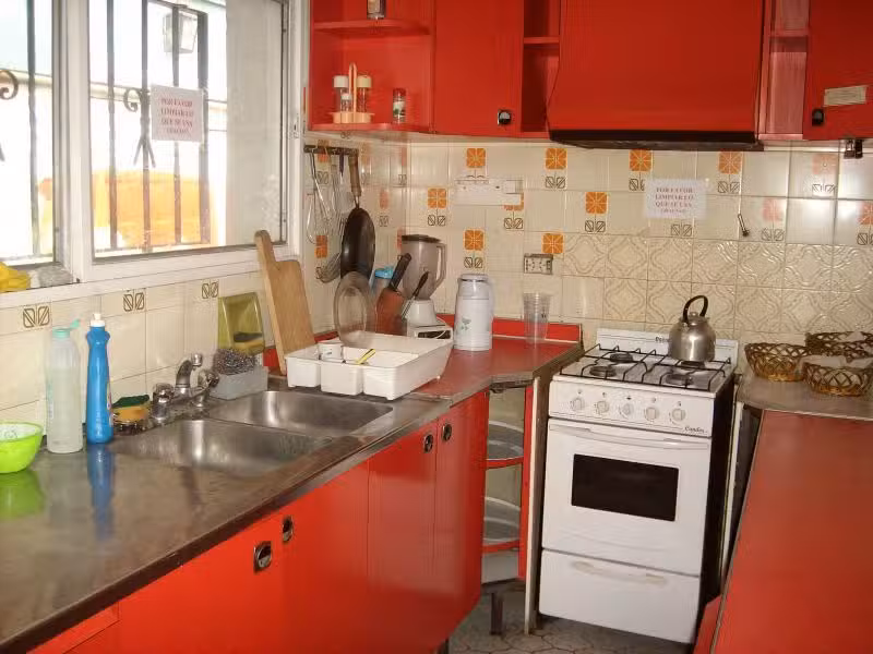 Estación Sur Hostel