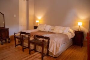 Estacion Tilcara boutique hotel