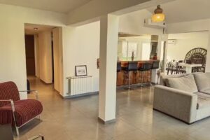 Estancia Alto San Pedro – Hotel de Montaña