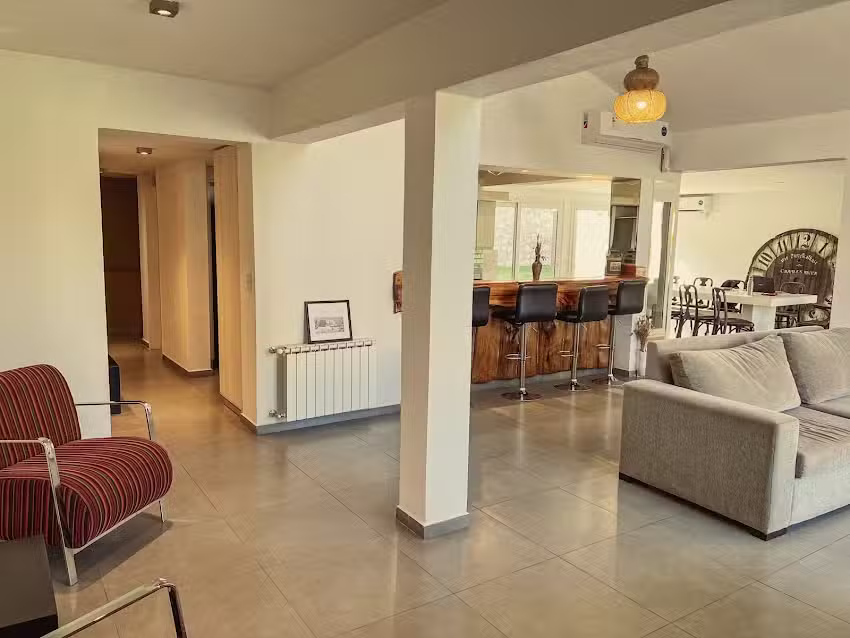 Estancia Alto San Pedro – Hotel de Montaña