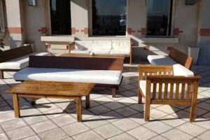 Estancia Bella Vista de Guerrero