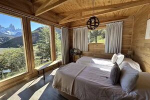 Estancia Bonanza Patagonian Lodge Experience