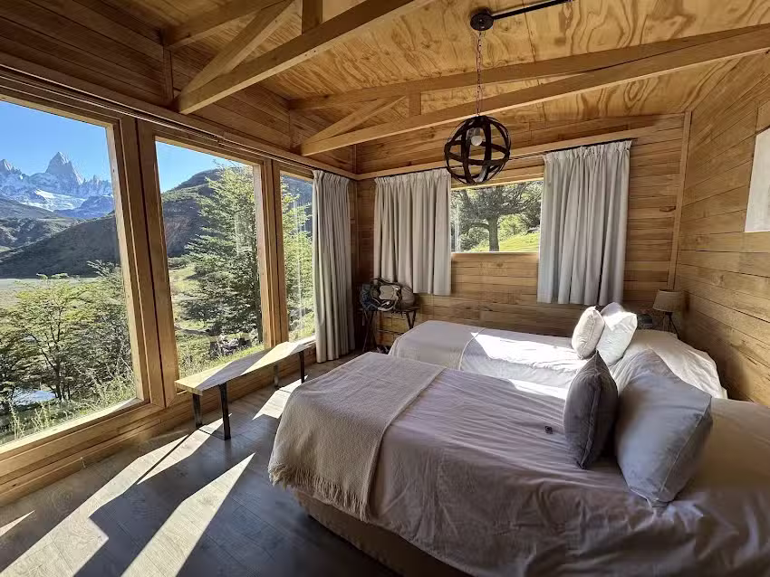 Estancia Bonanza Patagonian Lodge Experience